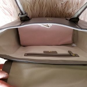 RADLEY LONDON Bags - Radley London grey leather satchel handbag RADLEY LONDON Bags - Radley London grey leather satchel handbag